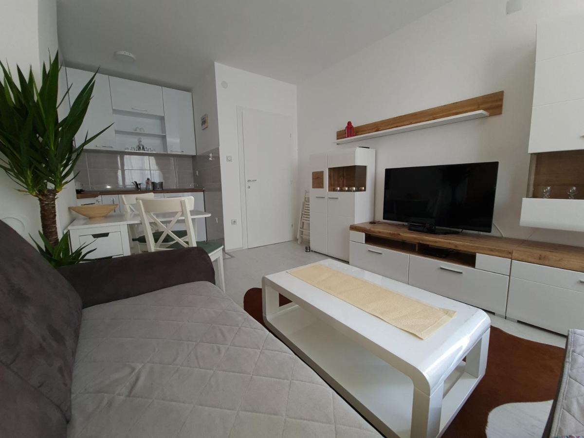Apartman Kerkez Sokobanja Exterior foto